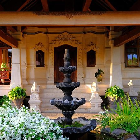 Gunung Paradis Retreat Munduk  Luaran gambar
