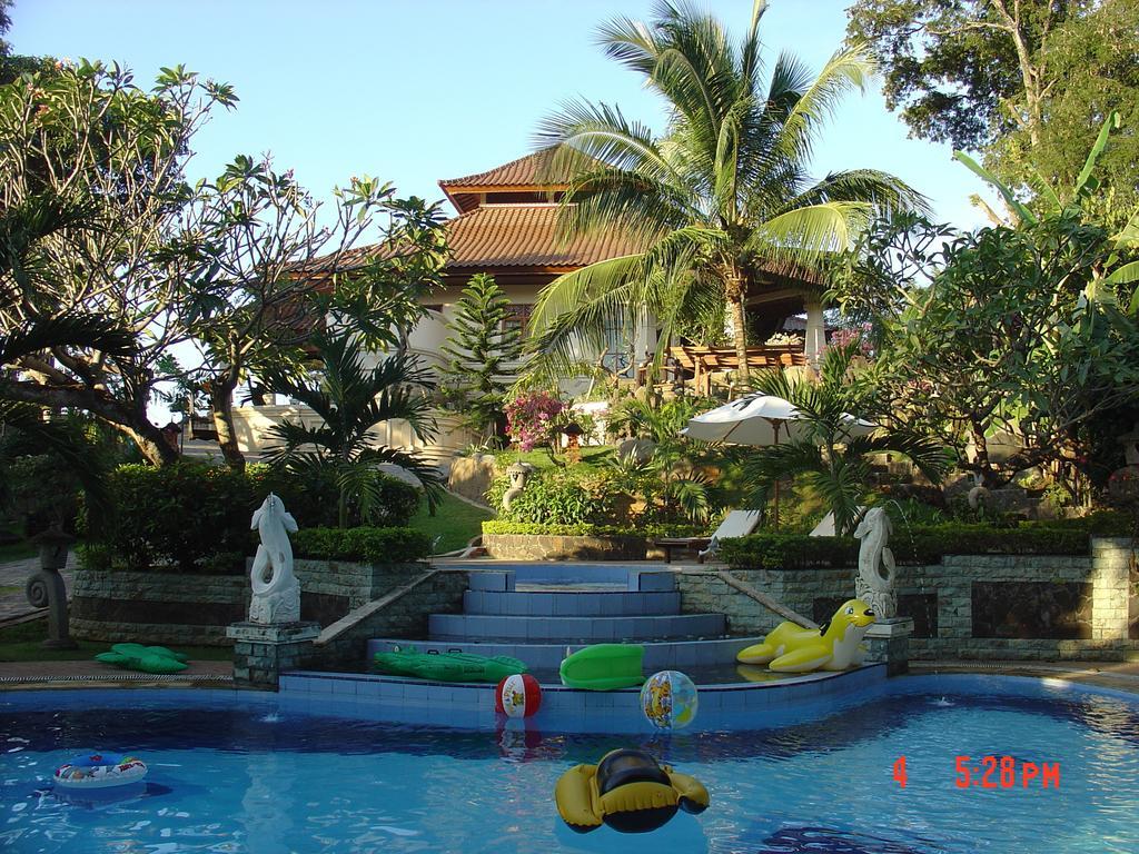 Gunung Paradis Retreat Munduk  Luaran gambar