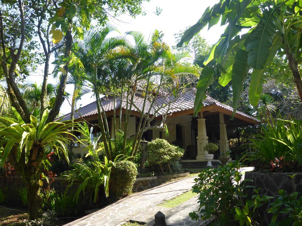 Gunung Paradis Retreat Munduk  Luaran gambar
