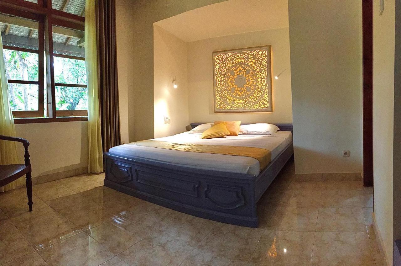 Gunung Paradis Retreat Munduk  Luaran gambar