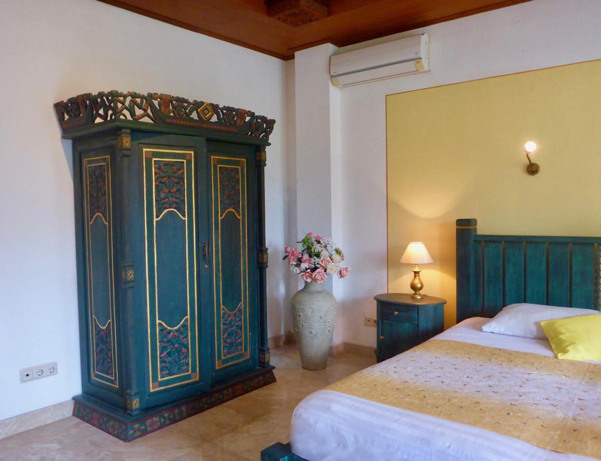 Gunung Paradis Retreat Munduk  Luaran gambar
