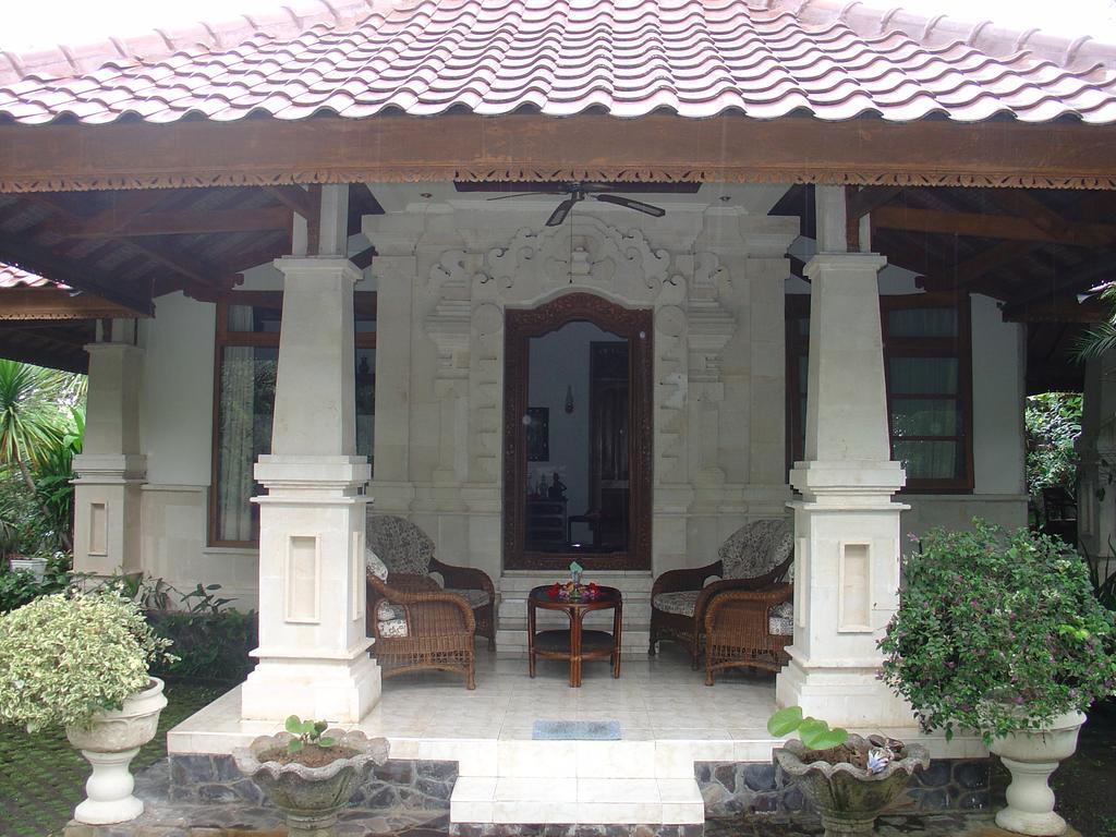 Gunung Paradis Retreat Munduk  Luaran gambar