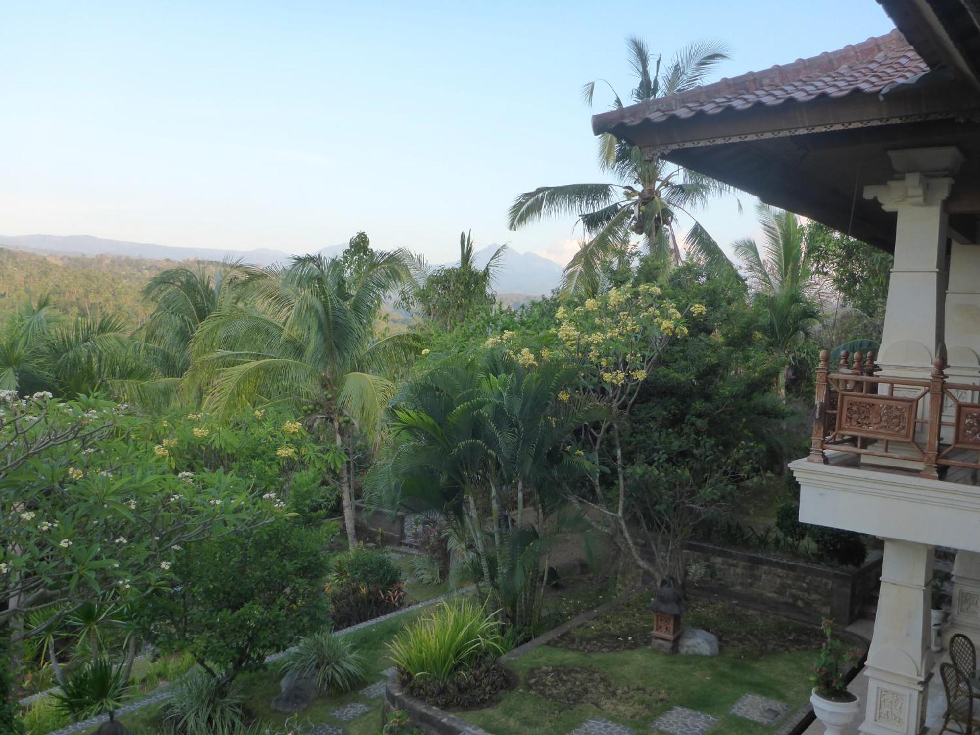 Gunung Paradis Retreat Munduk  Bilik gambar