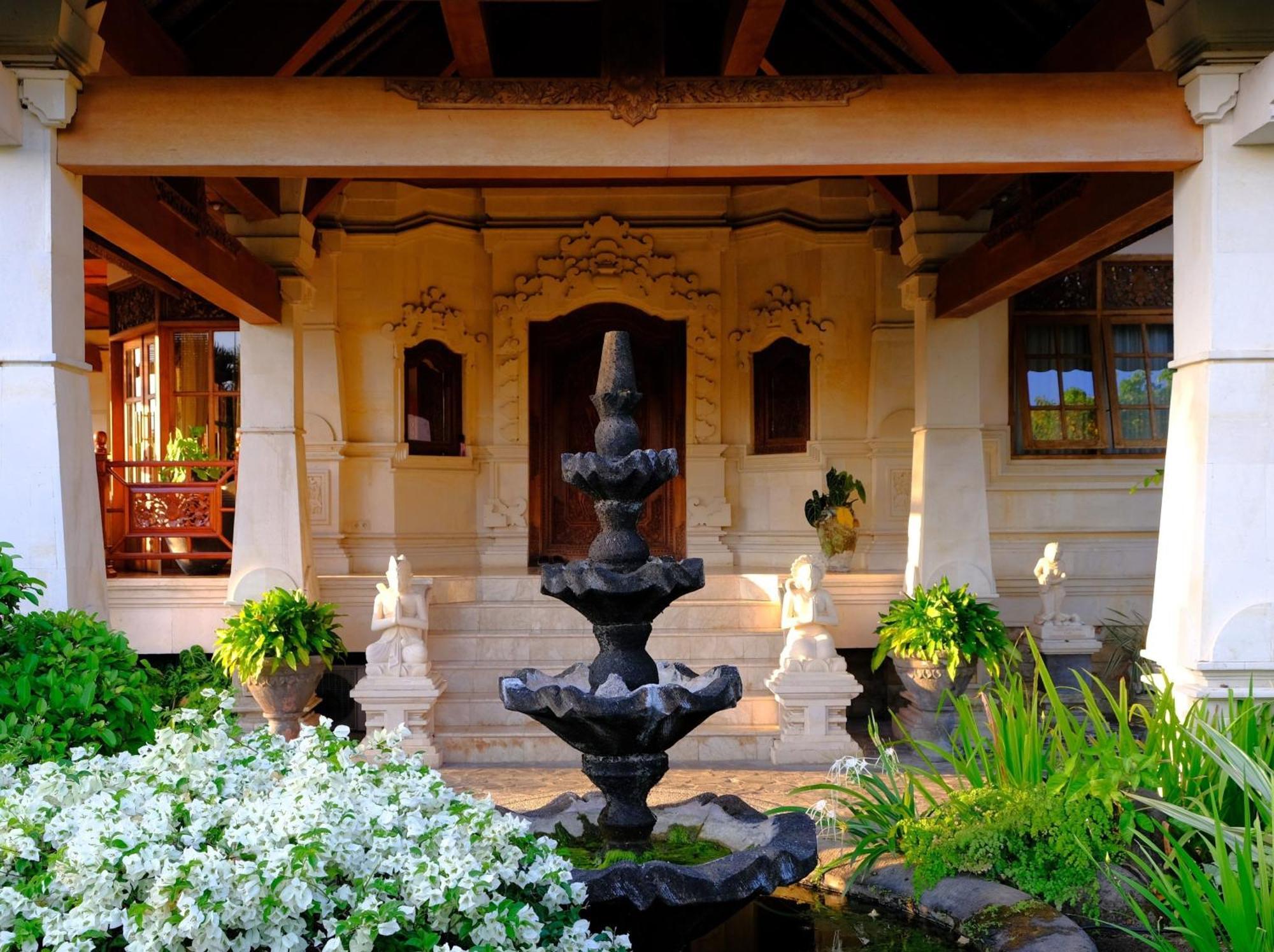 Gunung Paradis Retreat Munduk  Luaran gambar