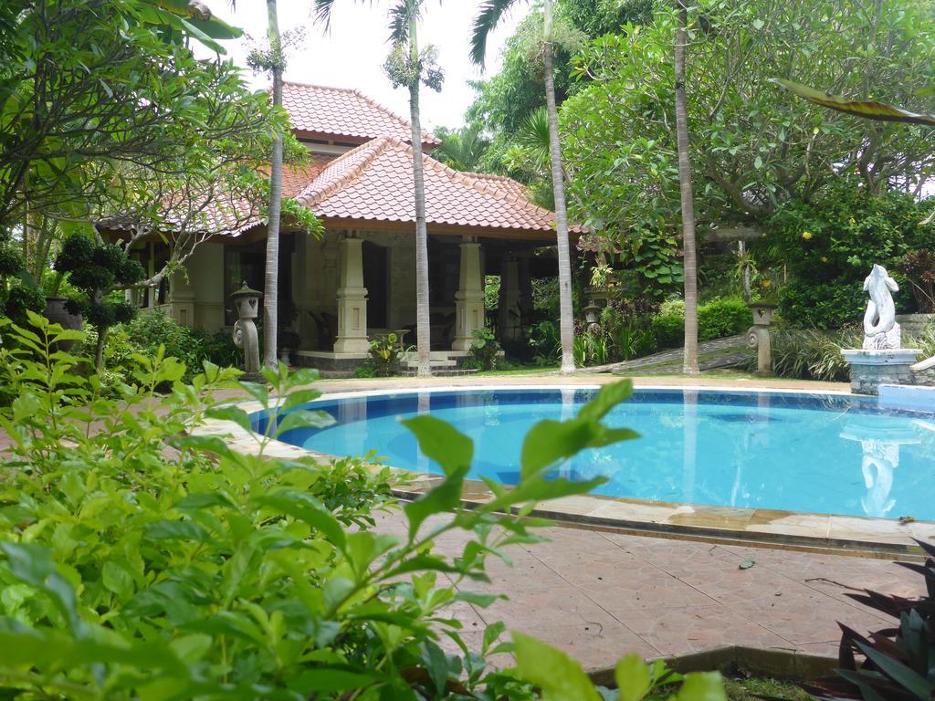 Gunung Paradis Retreat Munduk  Luaran gambar