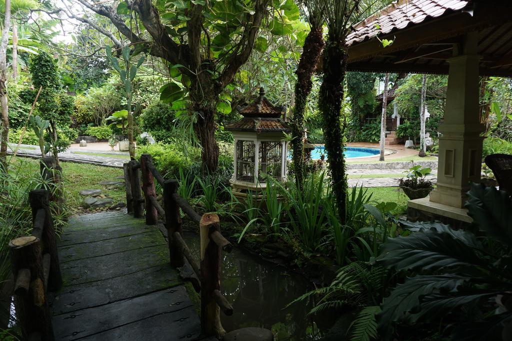 Gunung Paradis Retreat Munduk  Luaran gambar