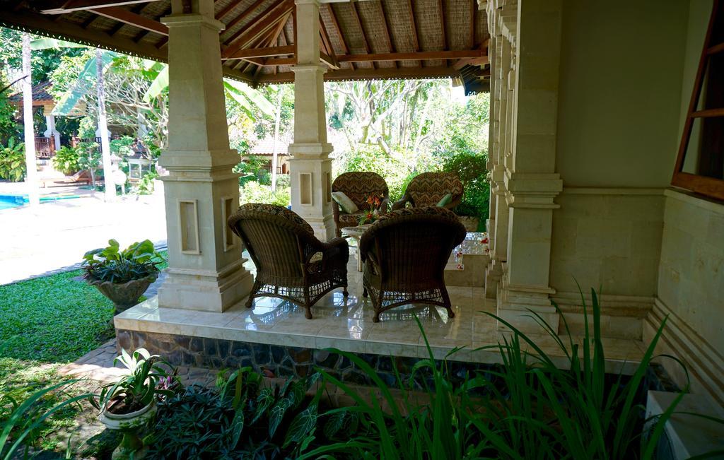 Gunung Paradis Retreat Munduk  Luaran gambar