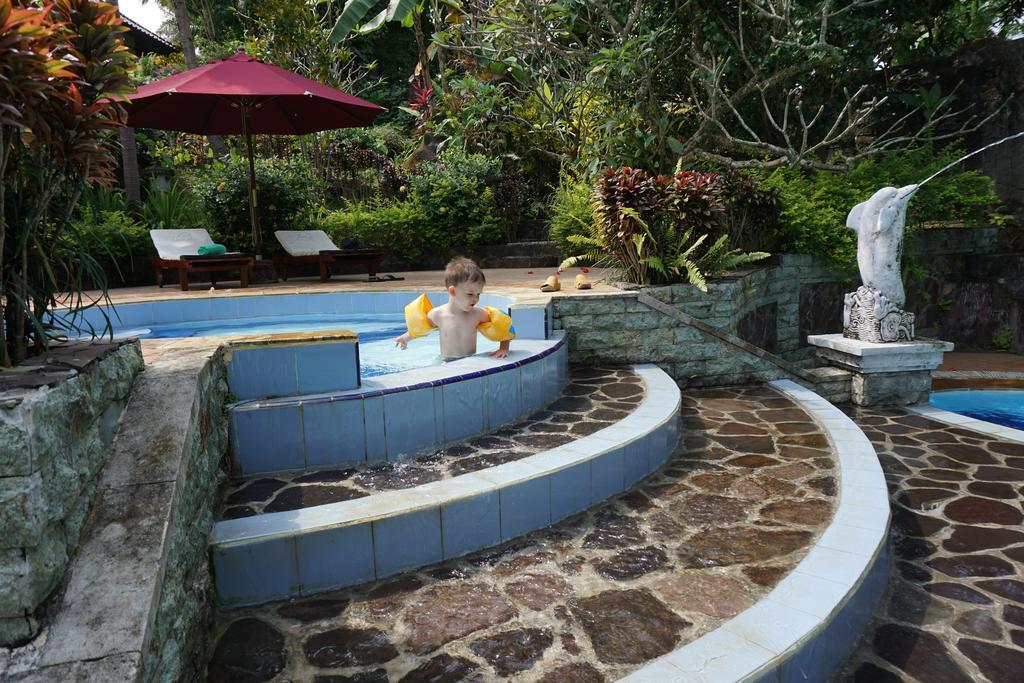 Gunung Paradis Retreat Munduk  Luaran gambar