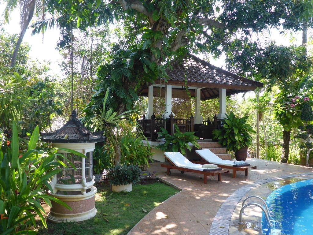Gunung Paradis Retreat Munduk  Luaran gambar