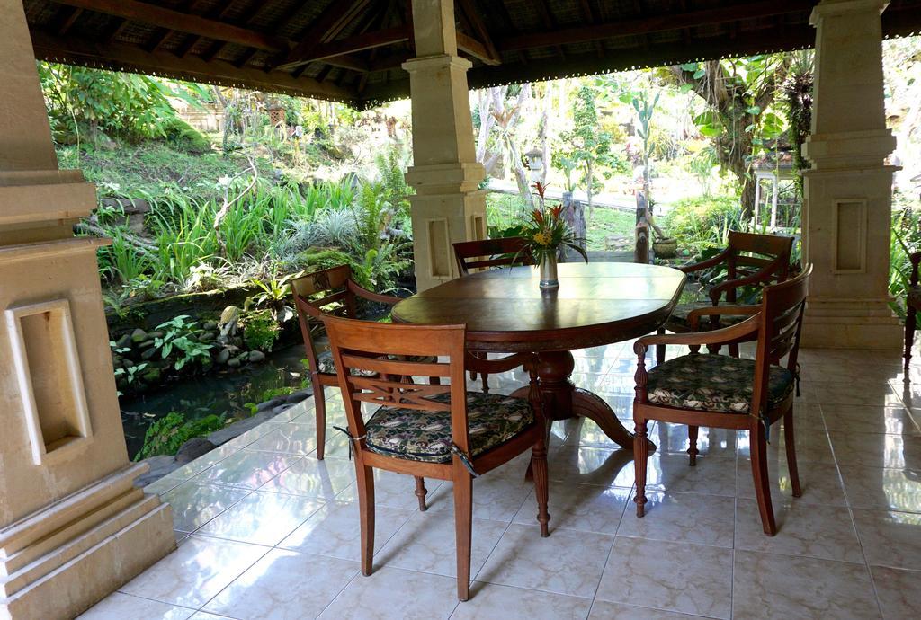 Gunung Paradis Retreat Munduk  Luaran gambar