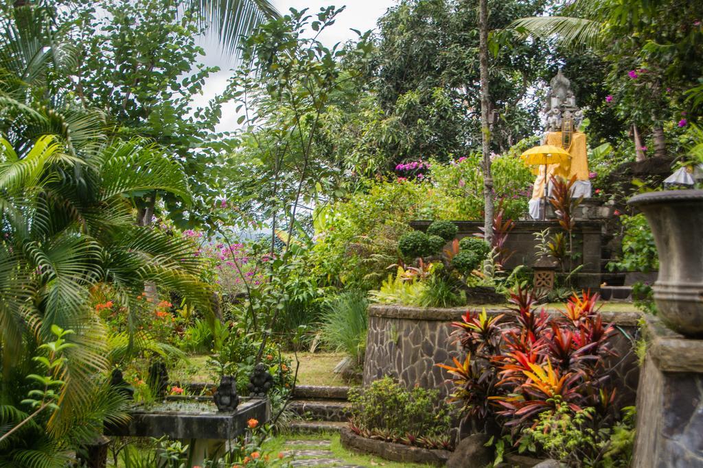 Gunung Paradis Retreat Munduk  Luaran gambar