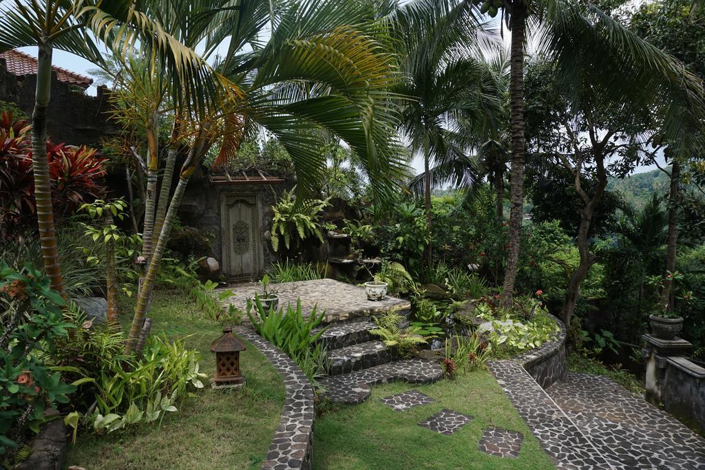 Gunung Paradis Retreat Munduk  Luaran gambar