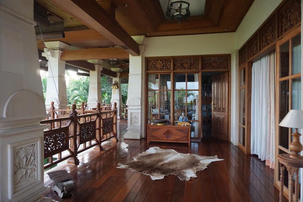 Gunung Paradis Retreat Munduk  Luaran gambar