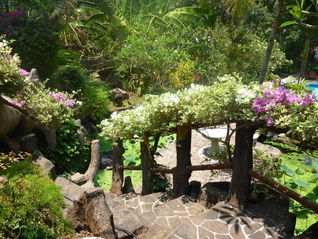 Gunung Paradis Retreat Munduk  Luaran gambar
