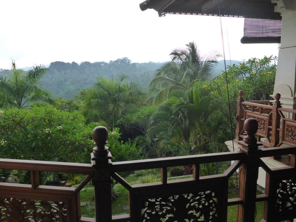 Gunung Paradis Retreat Munduk  Luaran gambar
