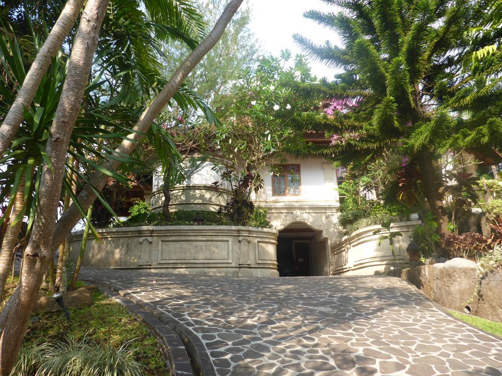 Gunung Paradis Retreat Munduk  Luaran gambar