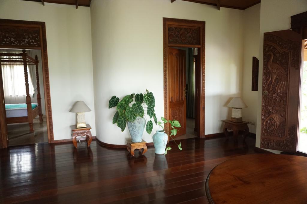 Gunung Paradis Retreat Munduk  Luaran gambar