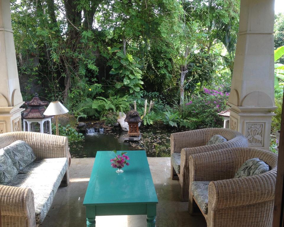 Gunung Paradis Retreat Munduk  Luaran gambar