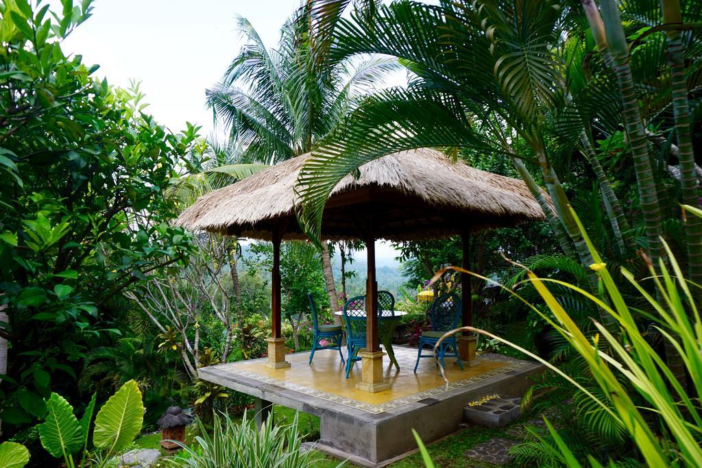Gunung Paradis Retreat Munduk  Luaran gambar