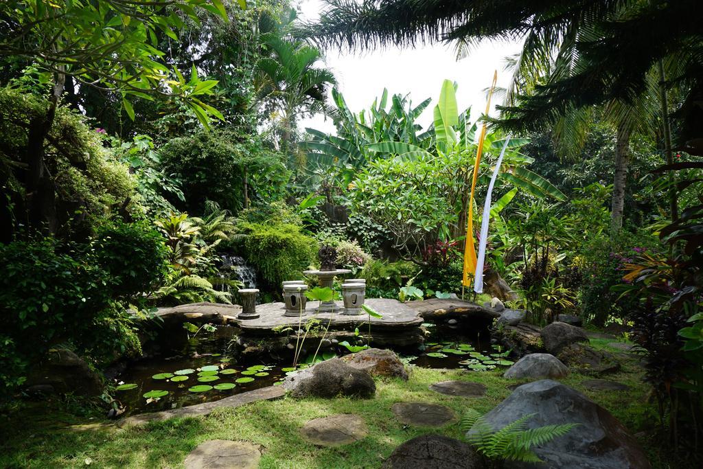 Gunung Paradis Retreat Munduk  Luaran gambar