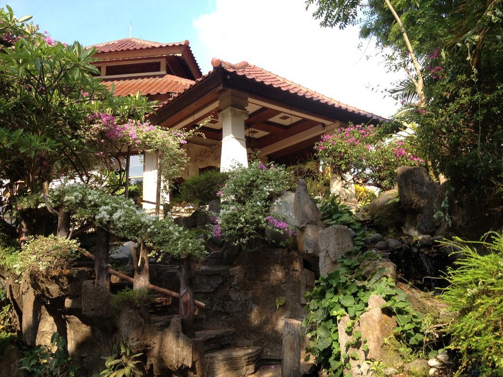 Gunung Paradis Retreat Munduk  Luaran gambar