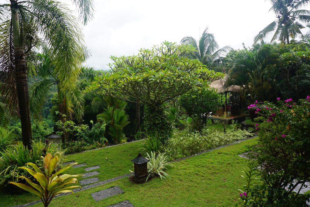 Gunung Paradis Retreat Munduk  Luaran gambar
