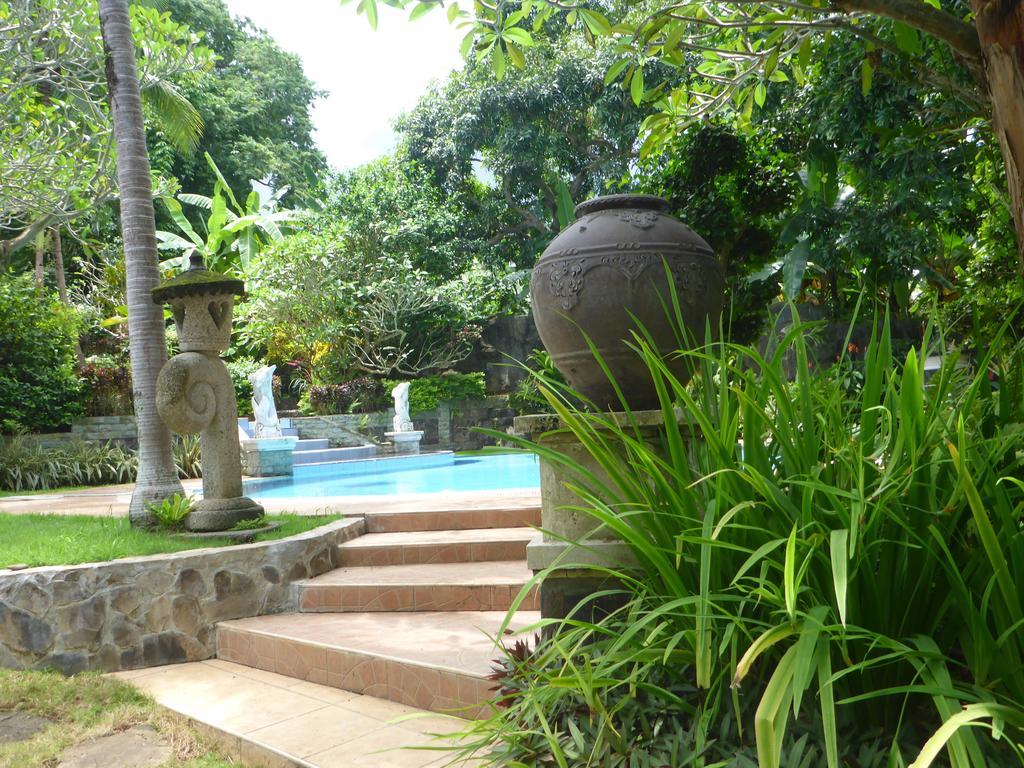 Gunung Paradis Retreat Munduk  Luaran gambar
