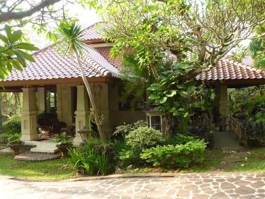 Gunung Paradis Retreat Munduk  Luaran gambar
