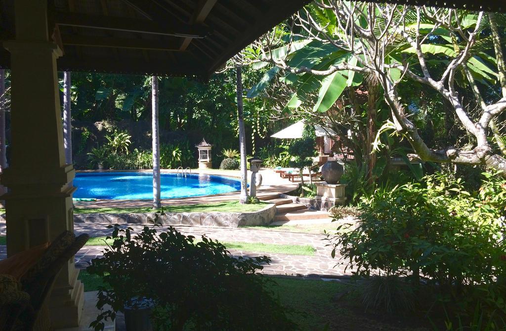 Gunung Paradis Retreat Munduk  Luaran gambar