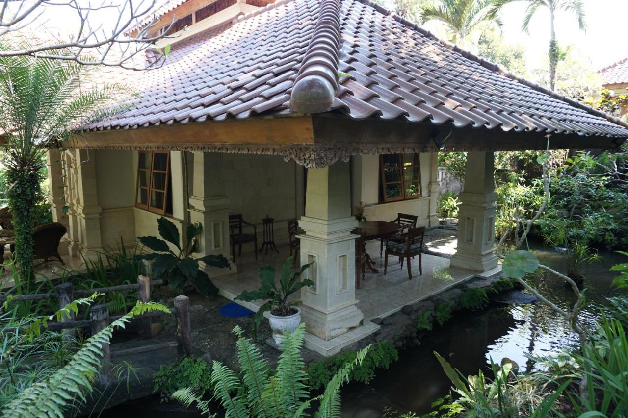 Gunung Paradis Retreat Munduk  Luaran gambar